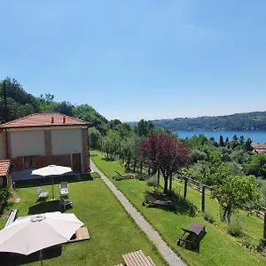 Podere Nigriano Séjour à la ferme Salò