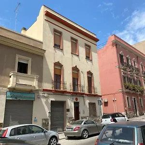 Vacanze - Via Lanusei Appartement Cagliari