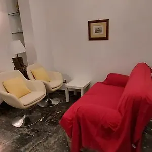Matilda Di Antiara Appartement Levanto