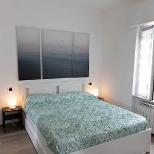 Casa Pietro E Bea Appartement Rapallo