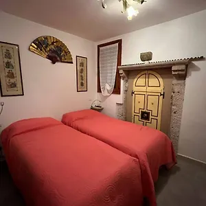 Appartamento-ca San Marco Venice