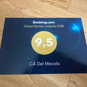 Ca Del Mecolo Di Appartement Castiglione dʼIntelvi