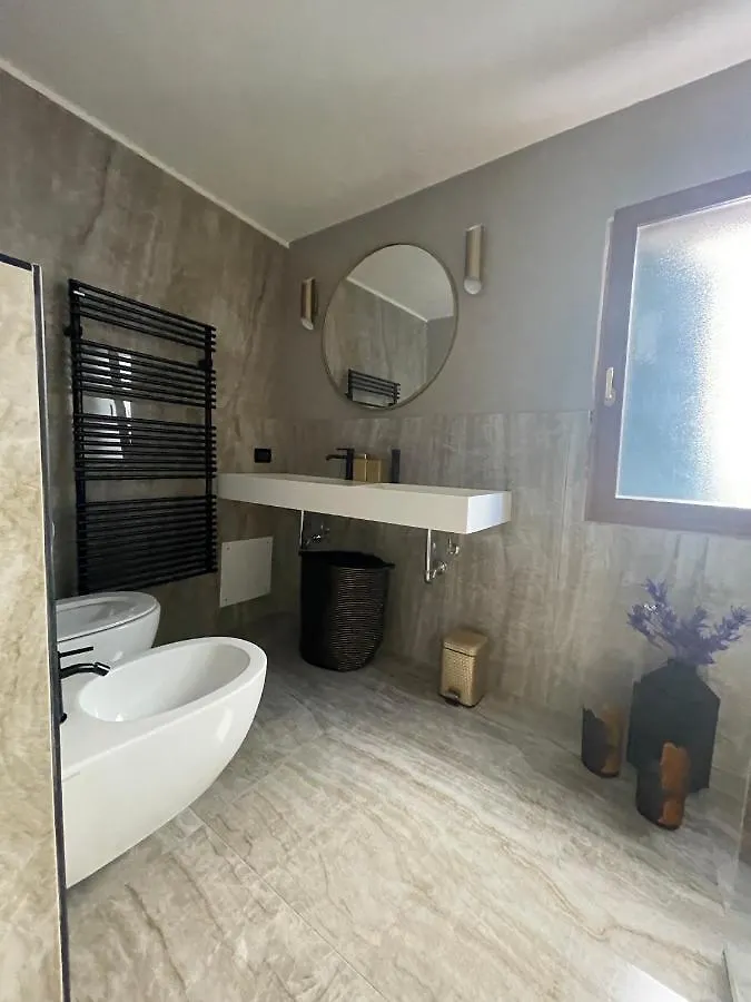 Ca' Ai Sospiri Apartment Venice