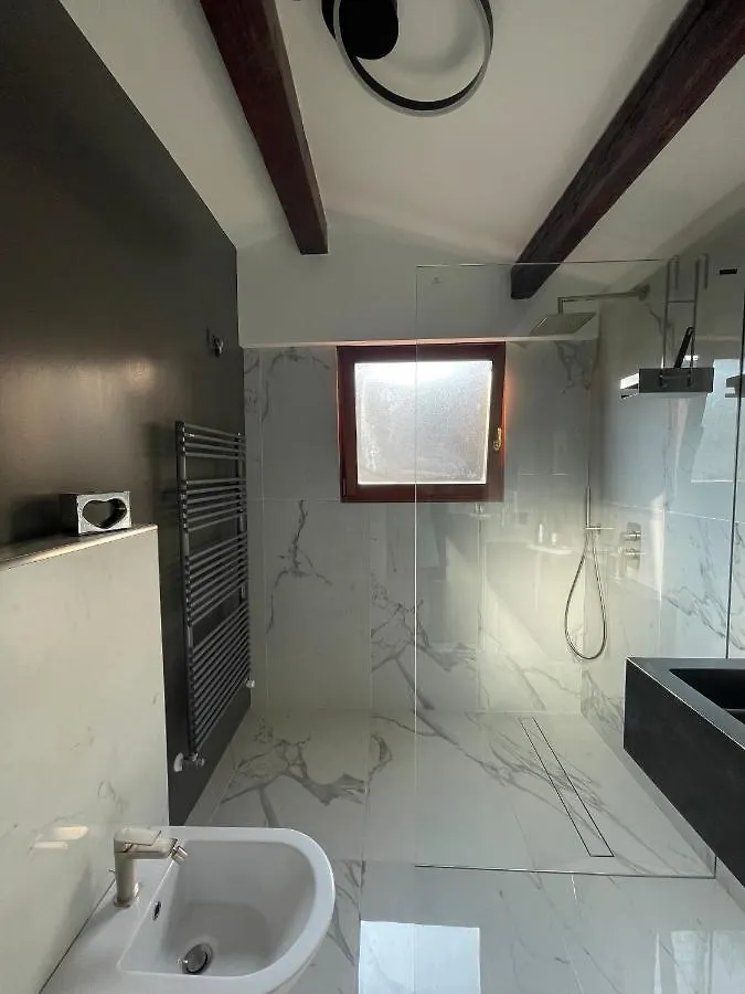 Ca' Ai Sospiri Apartment Venice 0*,