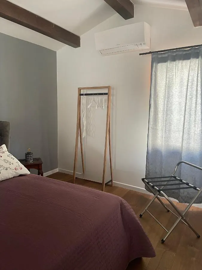 Ca' Ai Sospiri Apartment Venice
